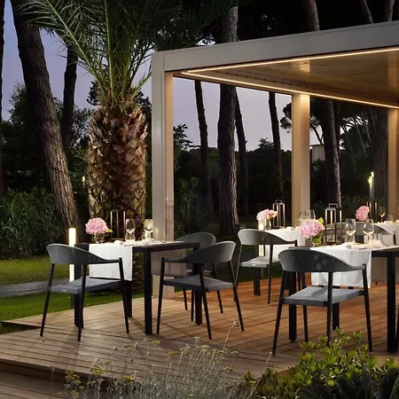 Park Marinetta - & Marina di Bibbona