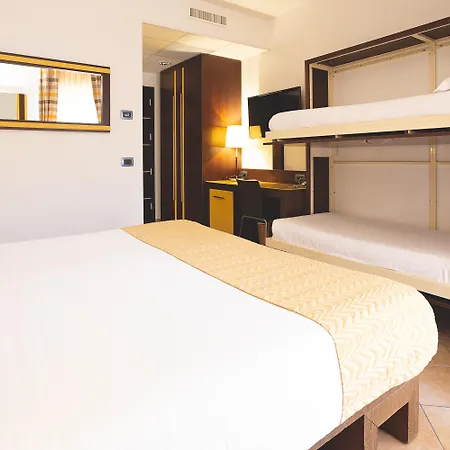 Park Marinetta - & Szálloda 4*