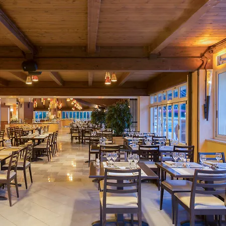 Park Marinetta - & 4*