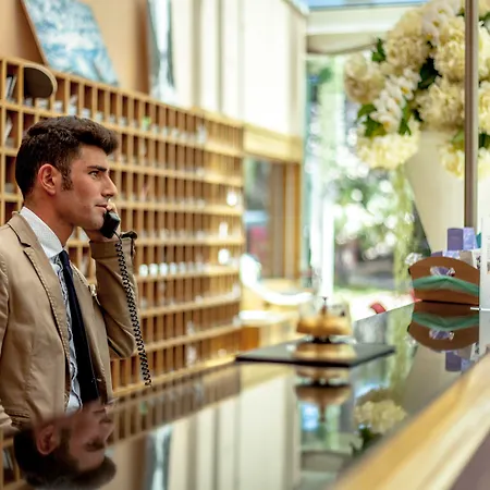 Szálloda Park Marinetta - & Marina di Bibbona