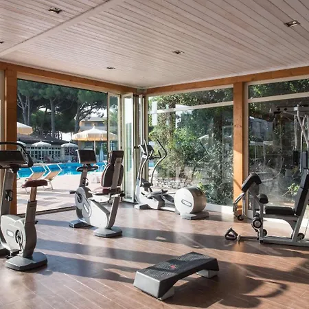 Park Marinetta - & 4* Marina di Bibbona