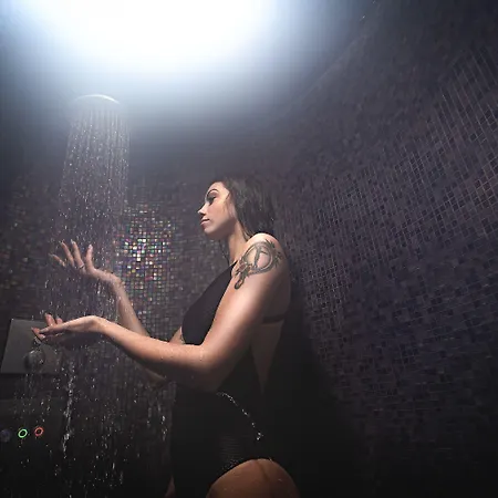 Park Marinetta - & Szálloda Marina di Bibbona