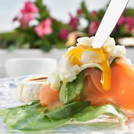 Park Marinetta - & 4* Marina Di Bibbona