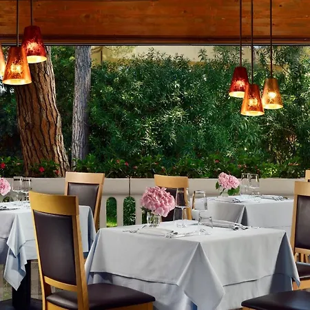 Park Marinetta - & Marina Di Bibbona