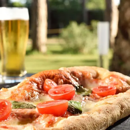 Hotel Park Marinetta - & Marina Di Bibbona