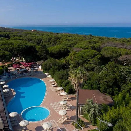 Park Marinetta - & Otel 4*