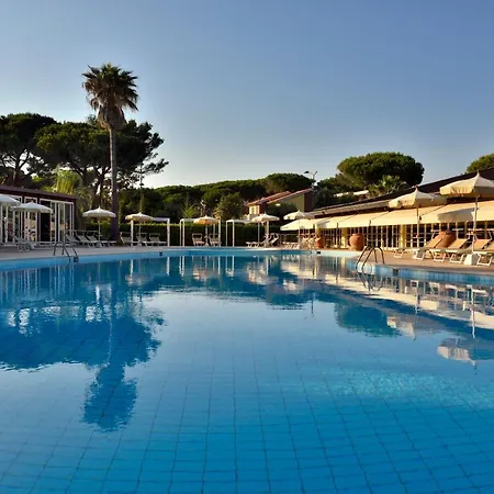 Park Marinetta - &