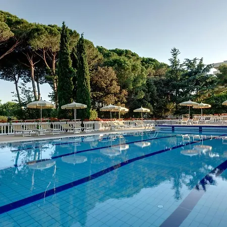 Otel Park Marinetta - & 4*