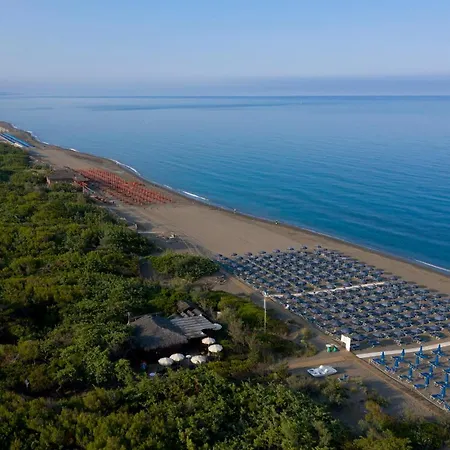 Park Marinetta - &