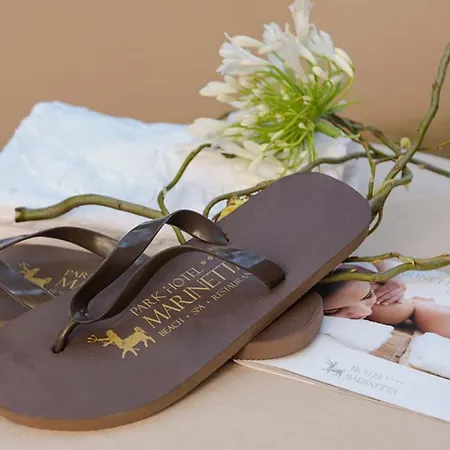 Park Marinetta Hotell Marina Di Bibbona