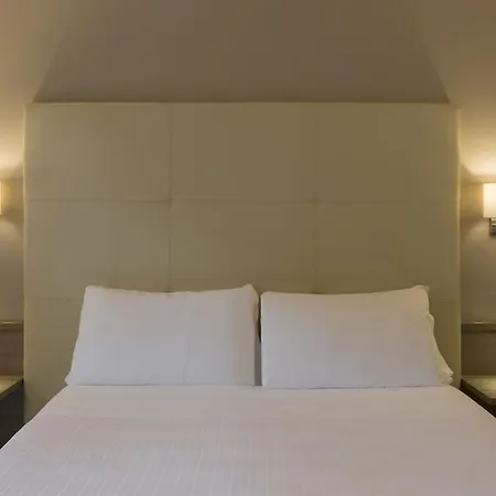 Park Marinetta - & Hotel 4*