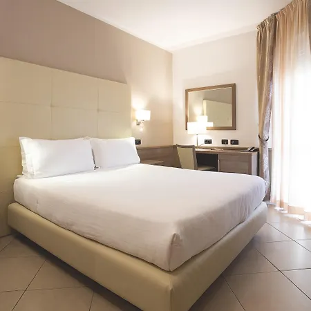 Park Marinetta - & Hotel