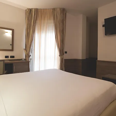 Hotel Park Marinetta - & Marina Di Bibbona