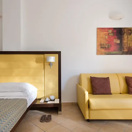 Park Marinetta Hotell Marina Di Bibbona