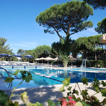 Hotel Park Marinetta - &