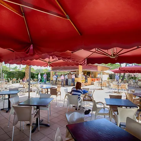 Hotell Park Marinetta