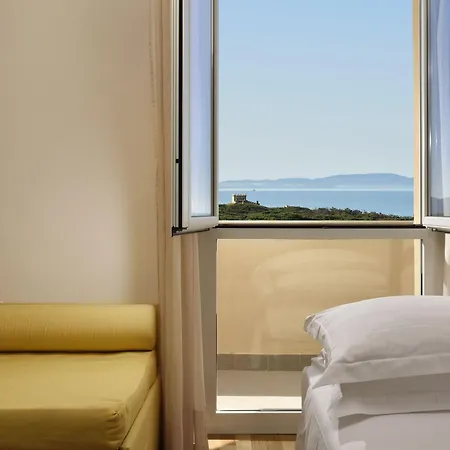 Park Marinetta - & 4* Marina Di Bibbona