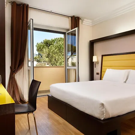 Park Marinetta - & Otel Marina Di Bibbona