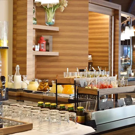 Park Marinetta - & Otel 4*