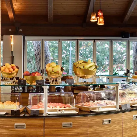 Park Marinetta Hotell Marina Di Bibbona