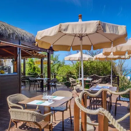 Park Marinetta - Beach & Spa Hotel Marina Di Bibbona