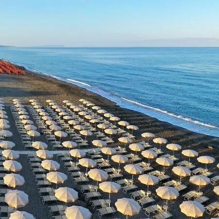 Hotel Park Marinetta - & 4*