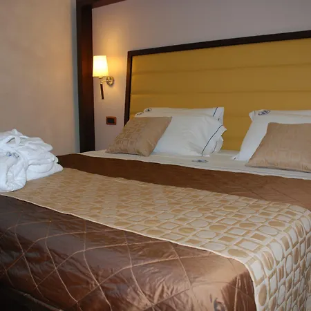 Park Marinetta - & 4*