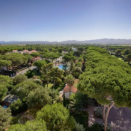 Ξενοδοχείο Park Marinetta - & Marina Di Bibbona