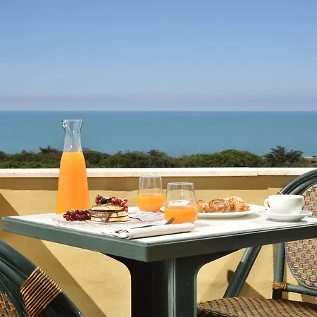 Park Marinetta - & 4* Marina Di Bibbona