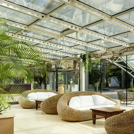 Park Marinetta - & Otel 4*