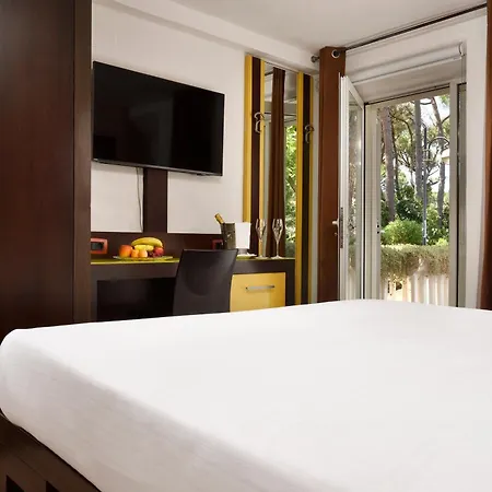 Park Marinetta - & 4*