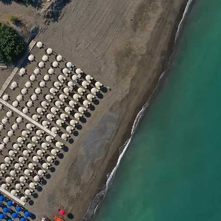 Park Marinetta - & 4*