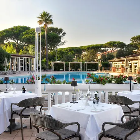 Park Marinetta - & Marina Di Bibbona