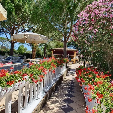 Park Marinetta - & 4*