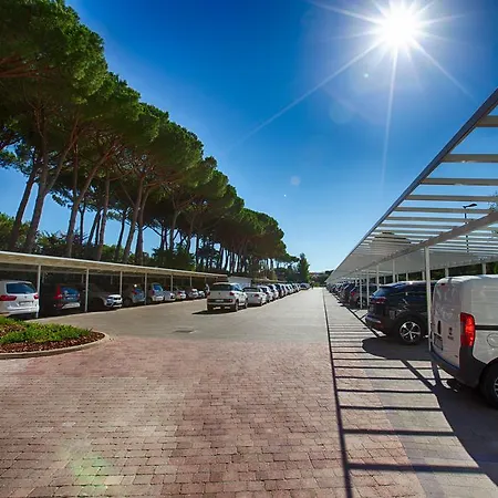 Park Marinetta - & Otel 4*