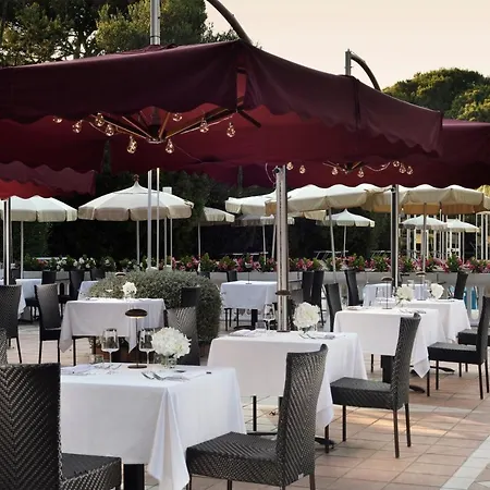 Park Marinetta - & Marina Di Bibbona