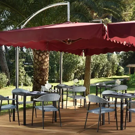 Park Marinetta - &