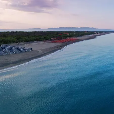 Hotel Park Marinetta - & 4*