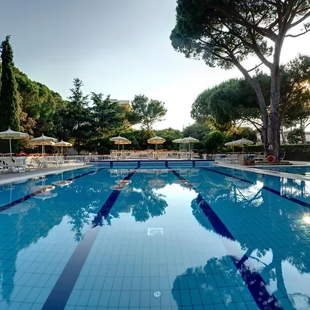 Hotel Park Marinetta - & 4*