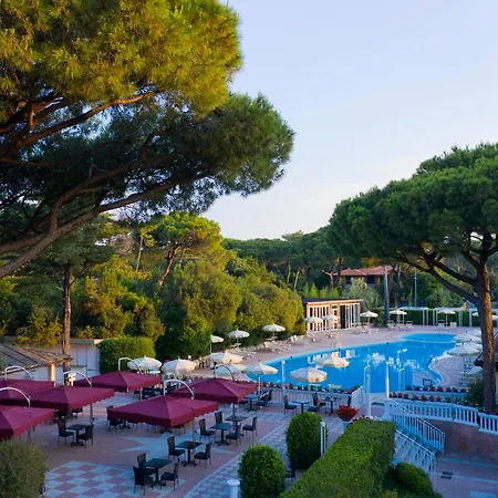 Park Marinetta - & 4*
