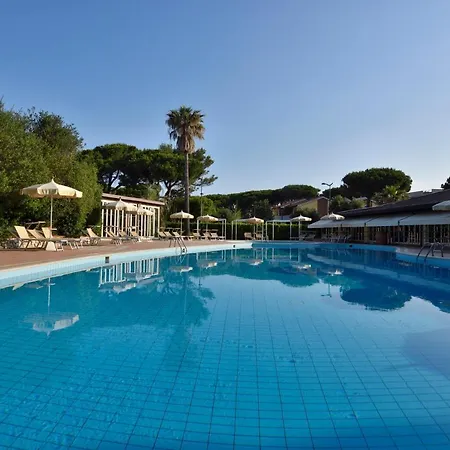 Hotel Park Marinetta - &