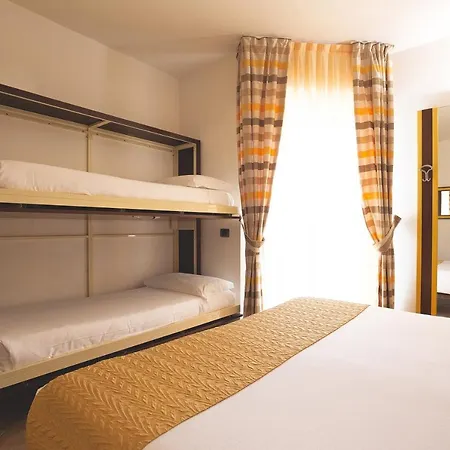 Hotel Park Marinetta - &