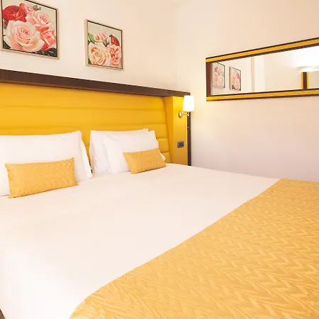 Park Marinetta Hotel Marina Di Bibbona
