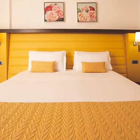 Hotel Park Marinetta - & Marina Di Bibbona