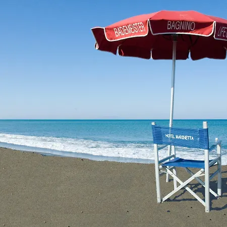Park Marinetta Hotel 4*