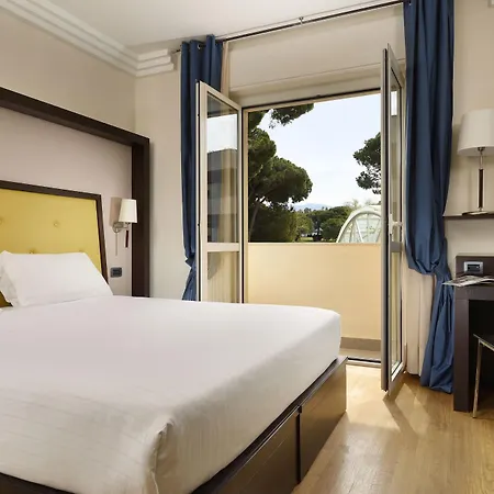 Park Marinetta 4* Marina Di Bibbona