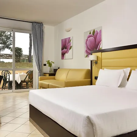 Park Marinetta Hotel