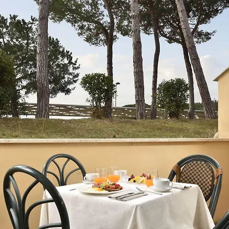 Park Marinetta 4* Marina Di Bibbona