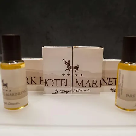 Park Marinetta 4*