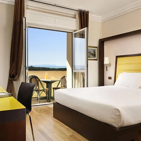 Park Marinetta Hotel 4*